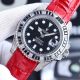 Copy Rolex Submariner Date Watch 40mm - Black Diamond Bezel  (6)_th.jpg